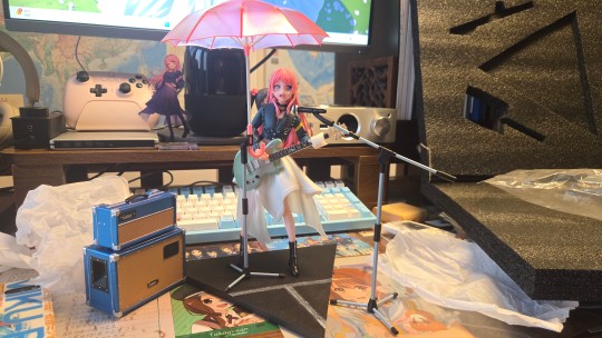 gk白膜千早爱音