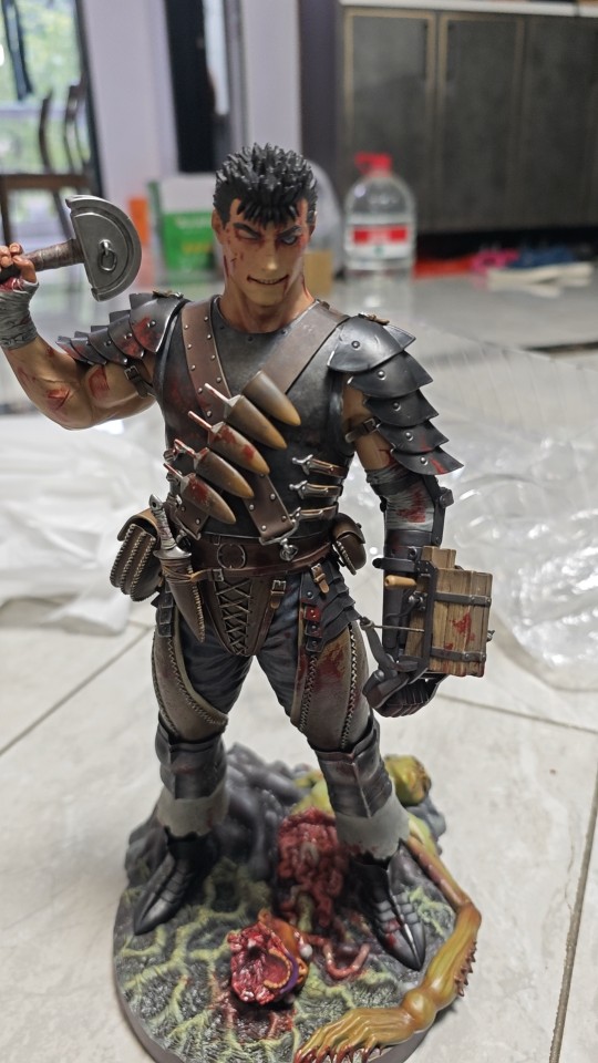 其实没那么糟糕，本体巨赞