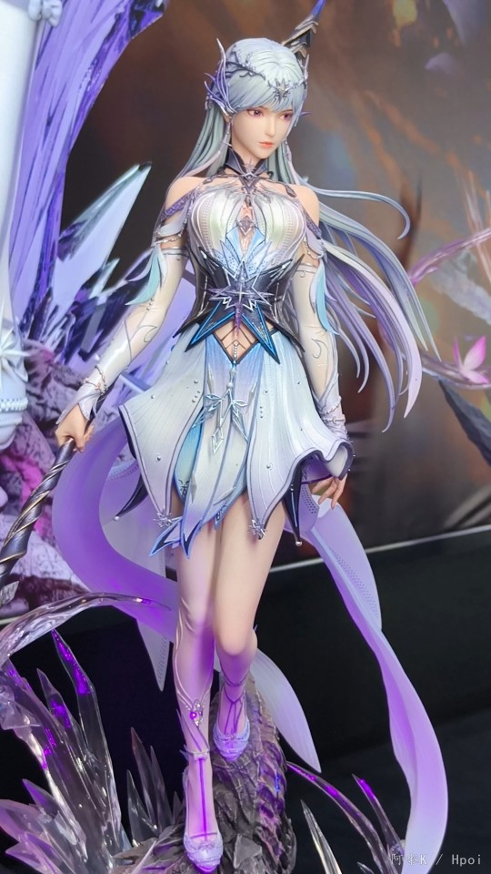 2025WF  神印王座 圣采儿神眷觉醒