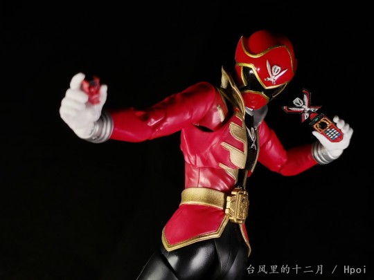 好有感觉的船长