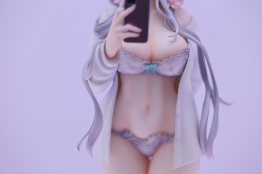 wf 2025 sh 个人乱拍 ascendia machi