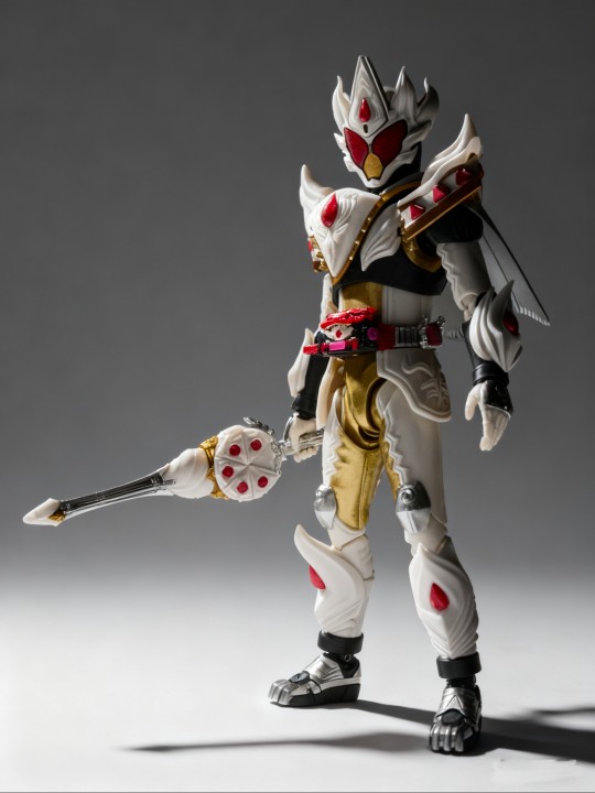 又拍几张，顺便连之前的用AI换下背景