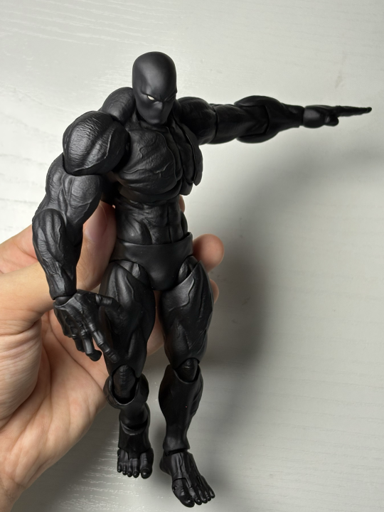 romankey大块头 wf黑肤限定版