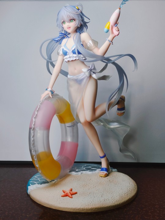 洛天依夏日海风