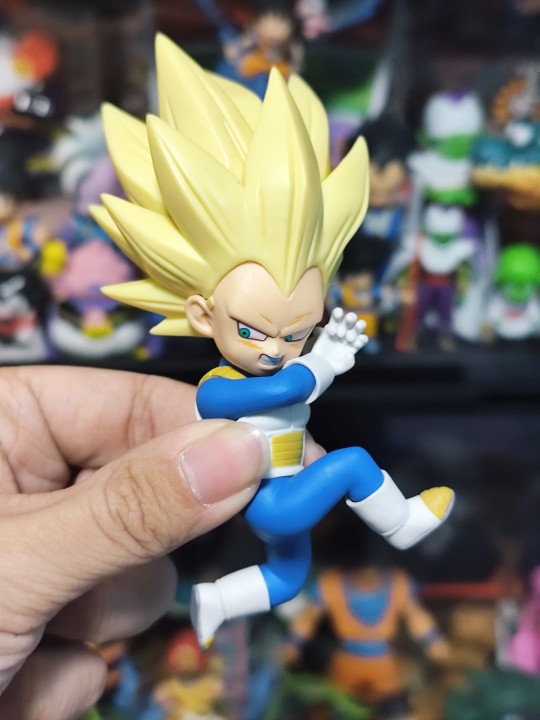 最好的小超三贝？