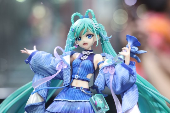 wf 2025 sh 个人乱拍 coco 魔法未来2025