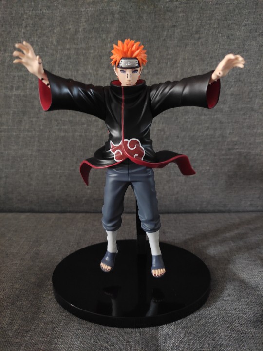 佩恩——眼镜厂vs系列