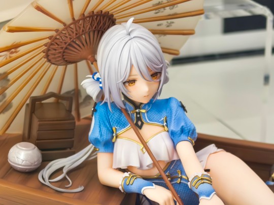 WF25 安卡希雅–东流映荷