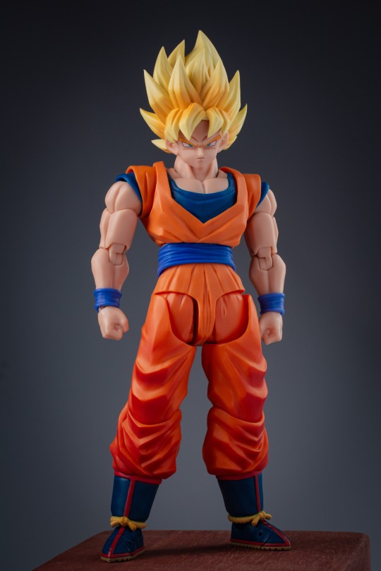 工业垃圾 shf决战悟空