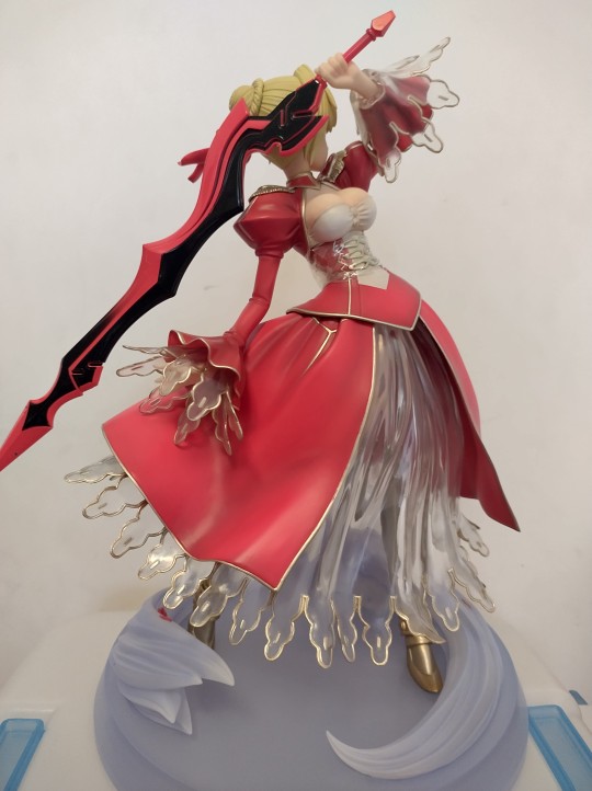 寿屋_尼禄·克劳狄乌斯