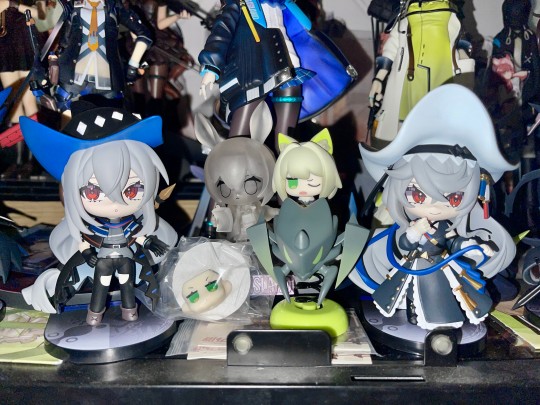 牢猫快复活吧！