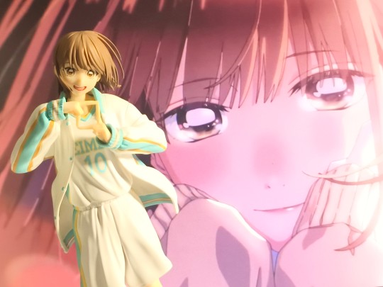 20251027 千夏学姐~