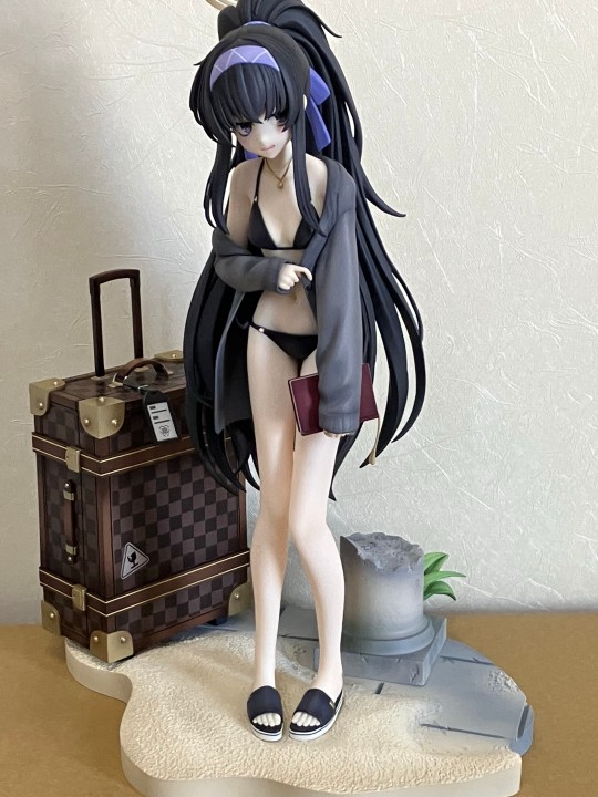 phat 古关忧 日推返图