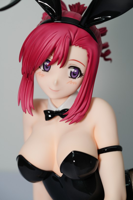 FREEing 风见瑞穗 兔女郎