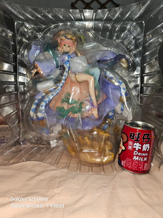 ssf 雪莉露，到货简单拍了点