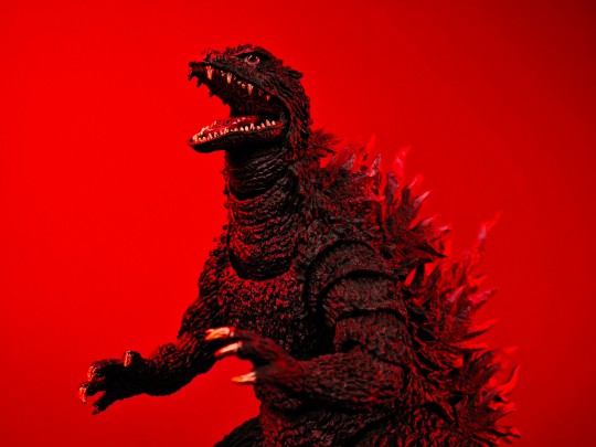 新世纪哥斯拉2000