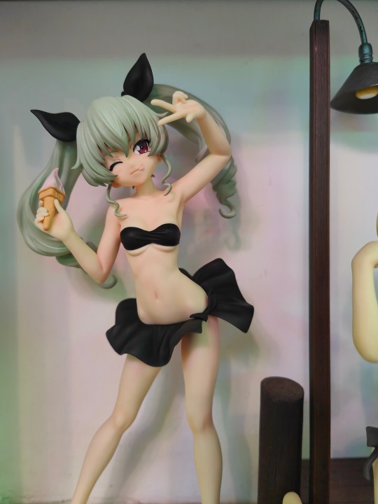 随便上传一张统帅