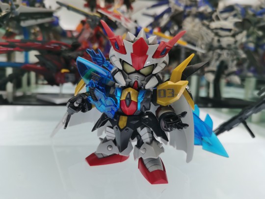 当年的良心万代