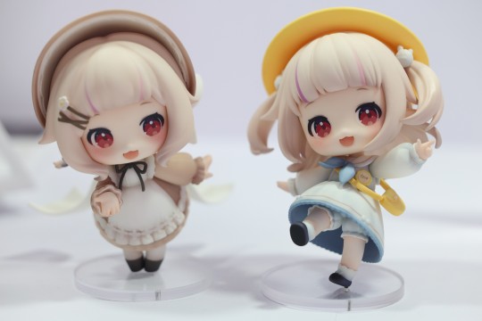 wf 2025 sh 个人乱拍 咔哇文创 真白花音