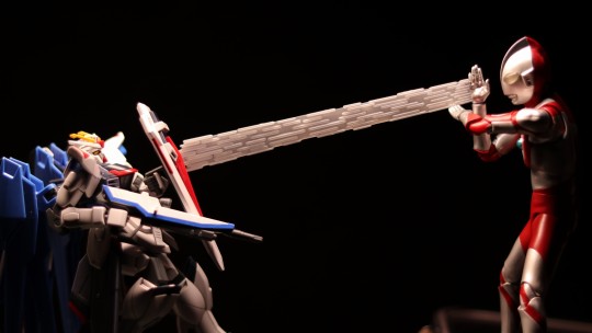 尝试了一下简单定格漫