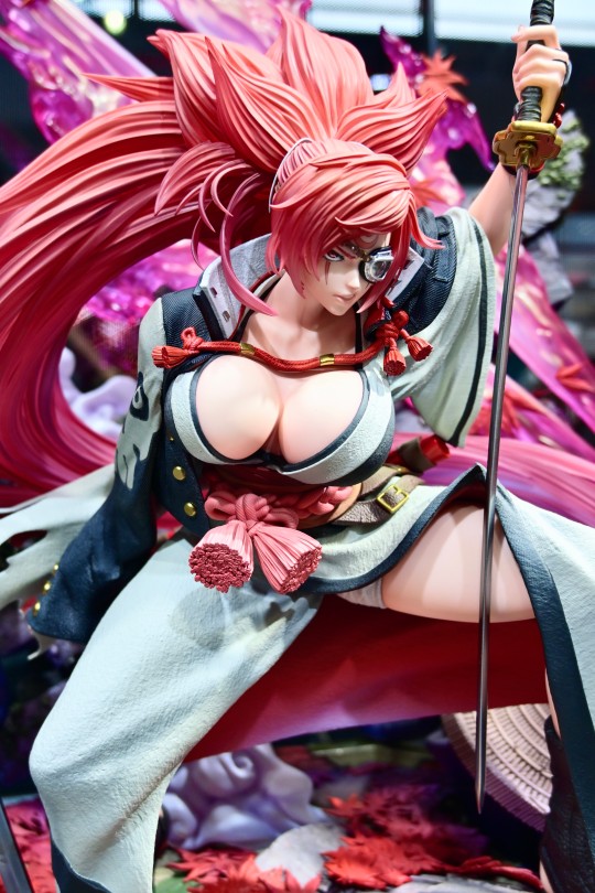 WF 2025 展图