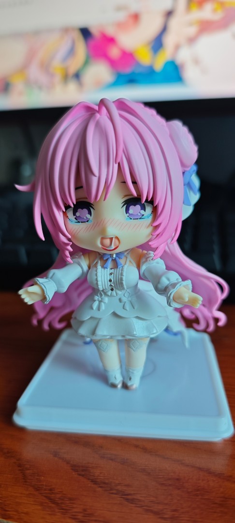 emmmm你别说害挺涩