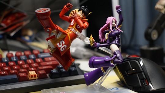 shf 海贼王 波妮