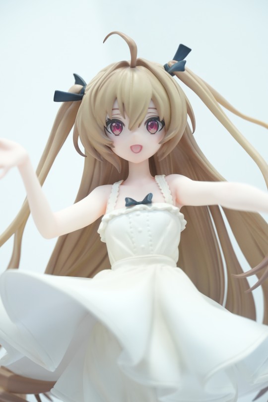 WF 亚托莉-我挚爱的时光- 亚托莉 睡衣 展图