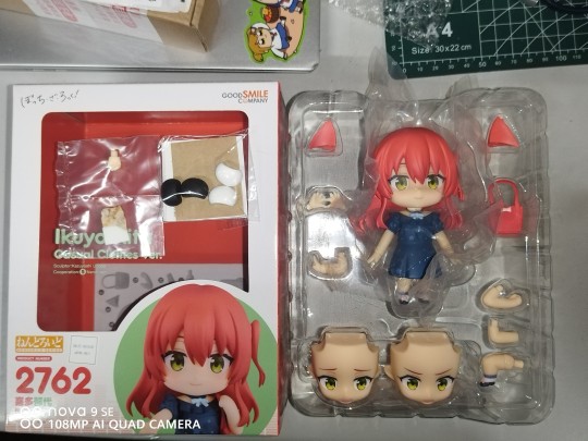 kita粘土人 私服