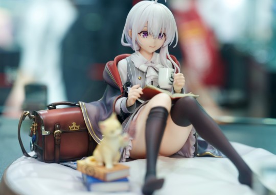 WF25 伊蕾娜