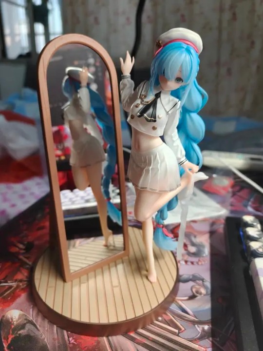 阿b评论区的返图搬运