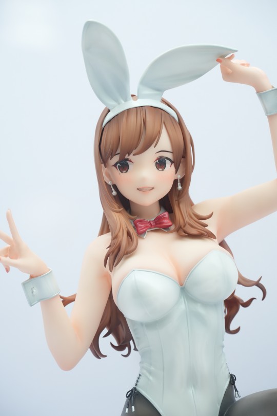 WF 赤织梅香 展图