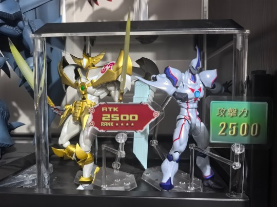 海洋堂No.39希望皇霍普