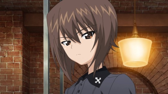 强敌．谢尔曼军团！