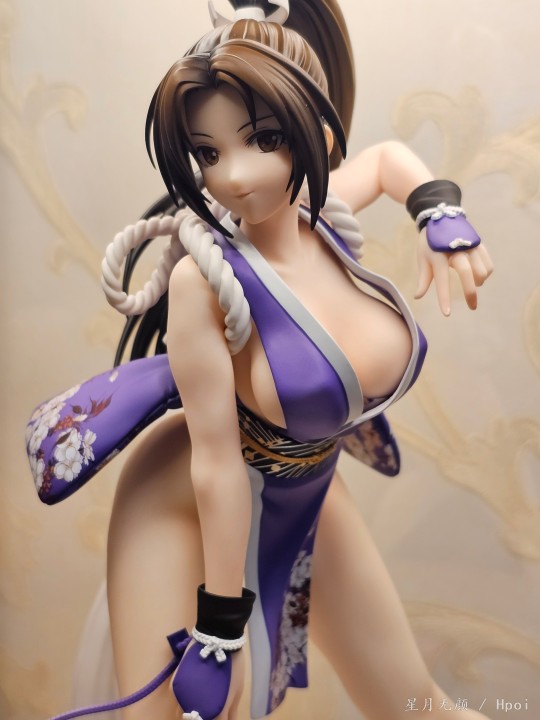 她只是我的妹妹 妹妹说紫色很有韵味