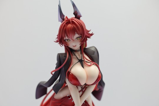 wf 2025 sh 个人乱拍 gsc nikke小红帽