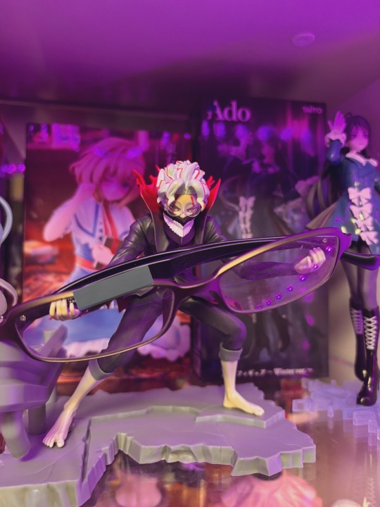 【大货】眼镜厂 胆大党 厄卡伦眼镜架 返图搬运