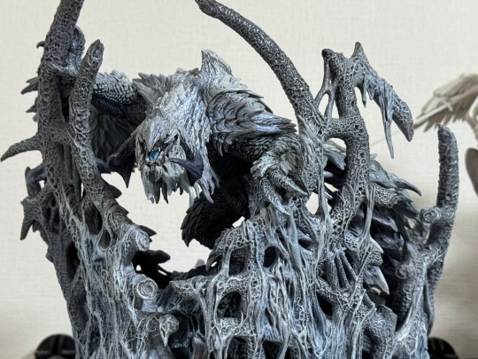 锁刃龙到货分享