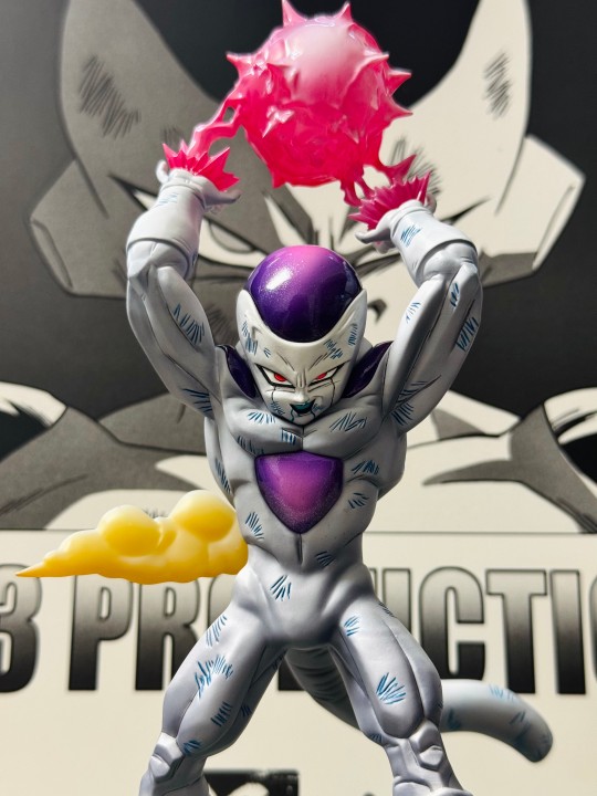 破釜沉舟的帝王