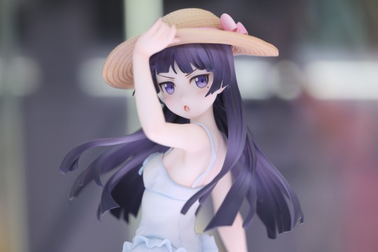 wf 2025 sh 个人乱拍 青时雨 五更琉璃