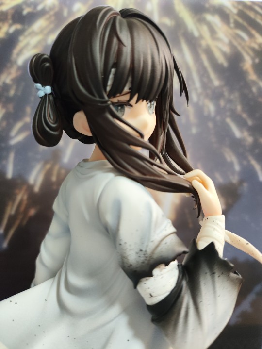 首先，我真不是足控啊