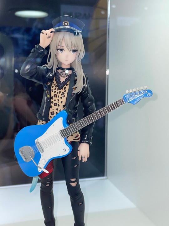 上海WF2025实拍