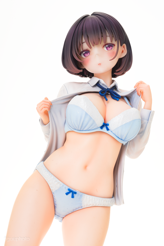 figuephoto彩色原型