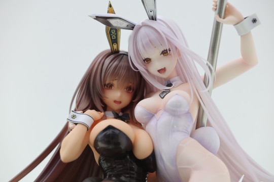 wf 2025 sh 个人乱拍 alter 诺亚儿与布兰儿