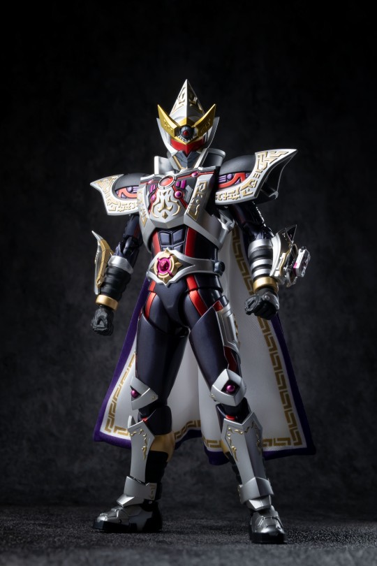 异次元重工修罗