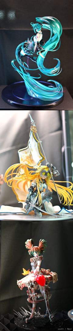 【P2】WF2025 上海 DAY1！