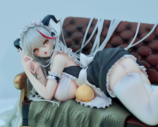 WF25 Alter 埃吉尔