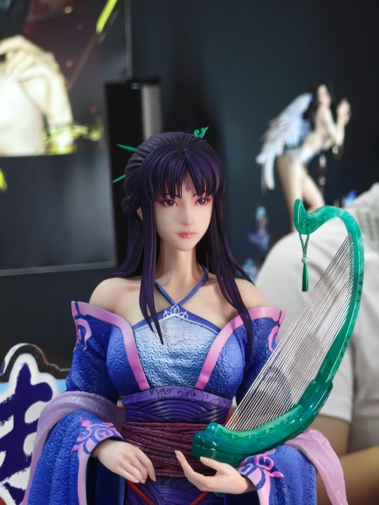 WF2025上海 柳梦璃怼脸拍！