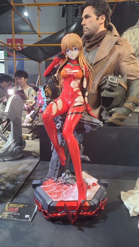 开天1/2比例28香