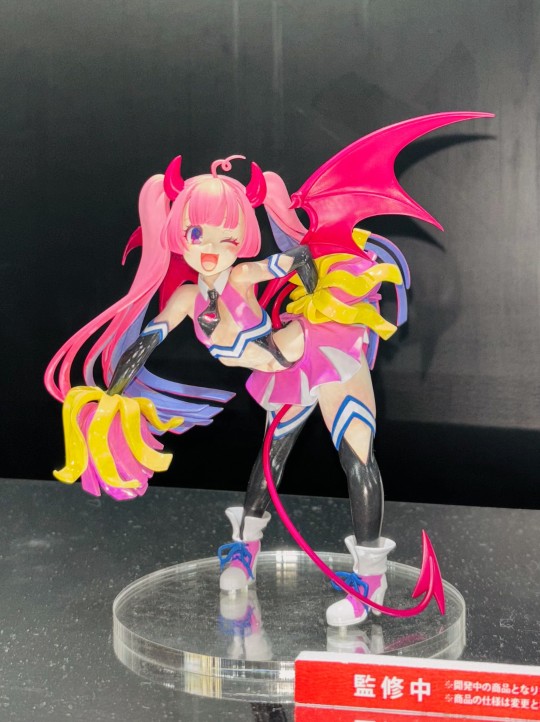 【展品】科乐美 麻将格斗少女 三元·小恋爱 返图搬运